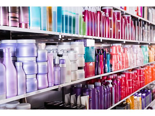 Personal Care Products