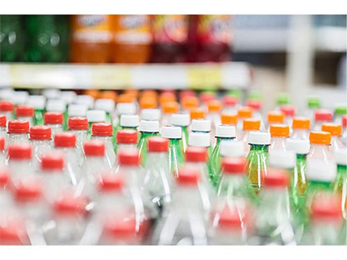 Ready-To-Drink Beverages